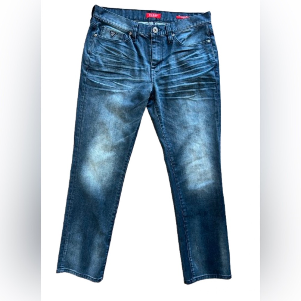 Guess Men’s Jeans